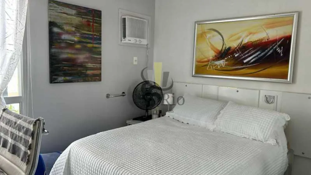 Apartamento, 2 quartos, 74 m² - Foto 3