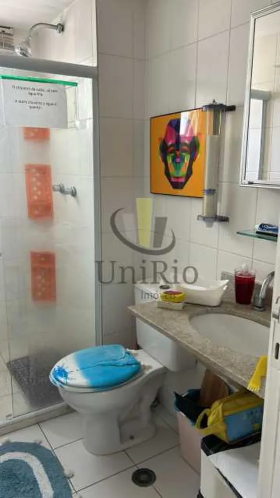 Apartamento, 2 quartos, 74 m² - Foto 19