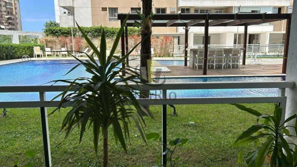 Apartamento, 2 quartos, 74 m² - Foto 7