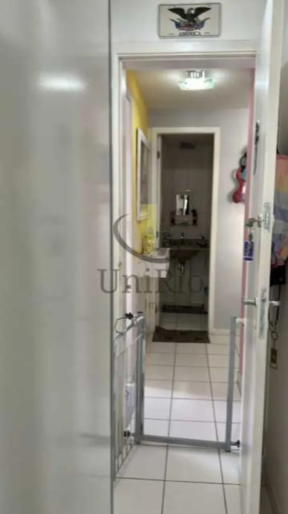 Apartamento, 2 quartos, 74 m² - Foto 15