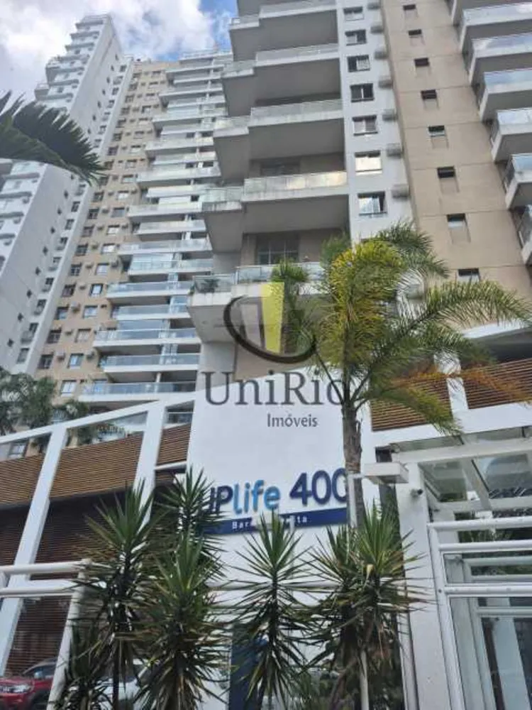 Apartamento, 2 quartos, 74 m² - Foto 5