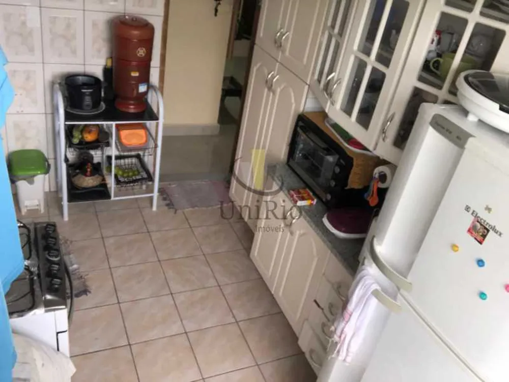 Apartamento, 2 quartos, 50 m² - Foto 9