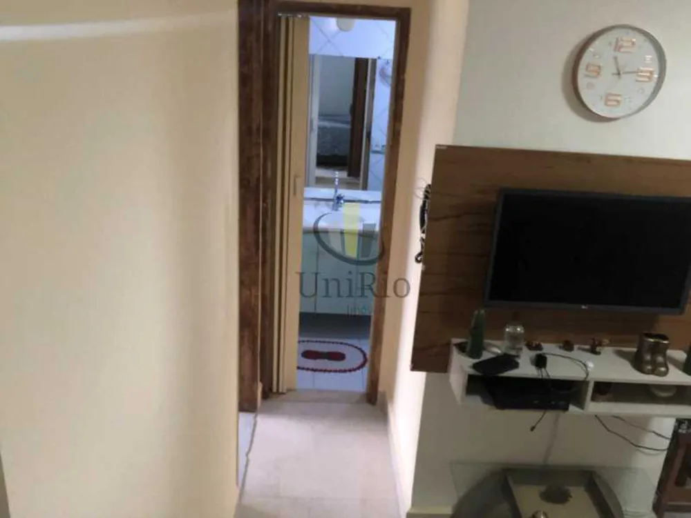 Apartamento, 2 quartos, 50 m² - Foto 3
