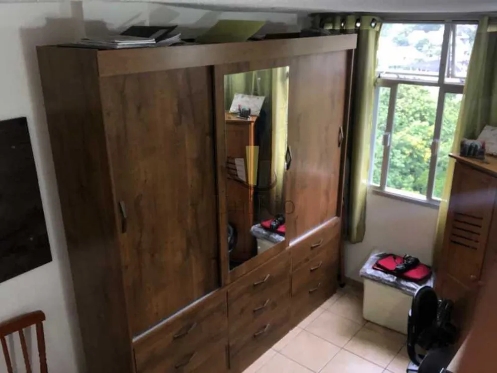 Apartamento, 2 quartos, 50 m² - Foto 5
