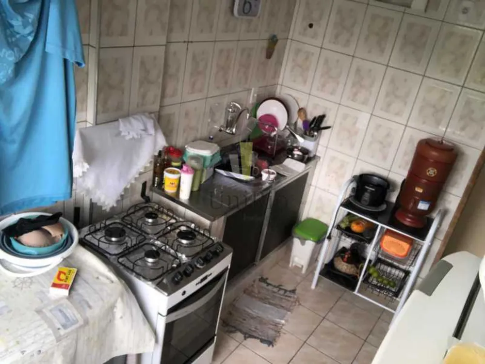 Apartamento, 2 quartos, 50 m² - Foto 8