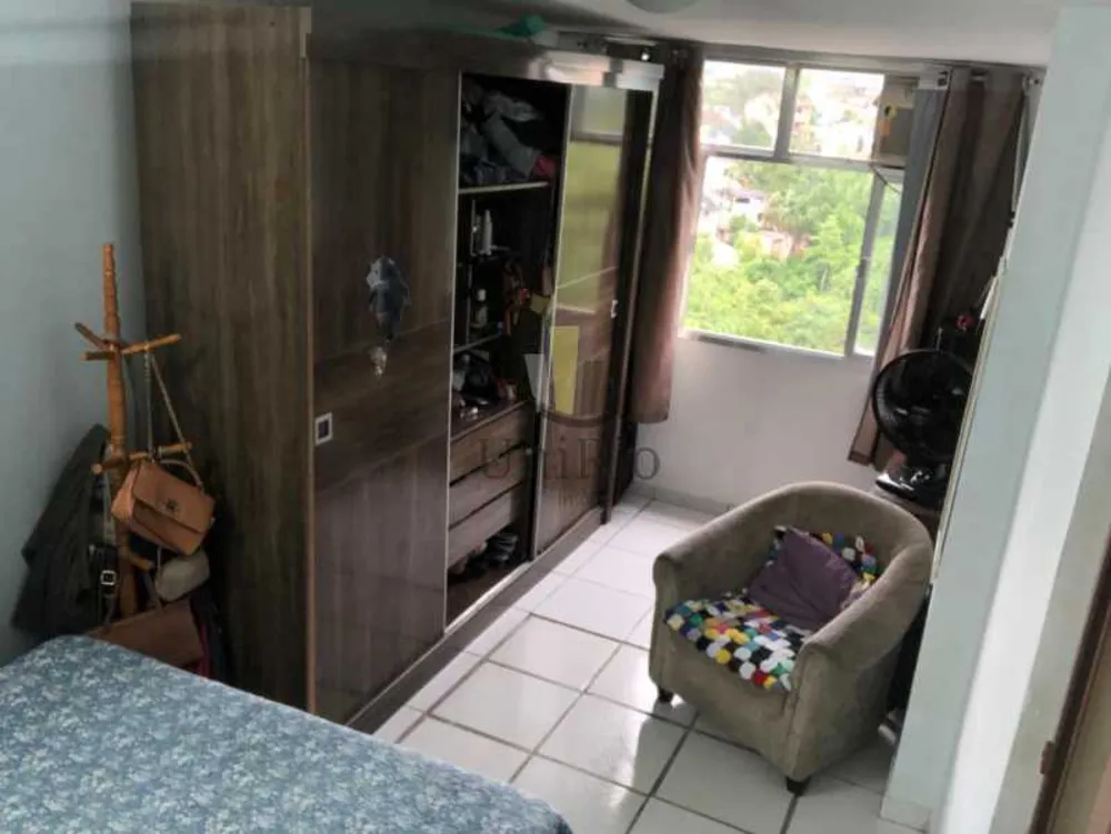 Apartamento, 2 quartos, 50 m² - Foto 6