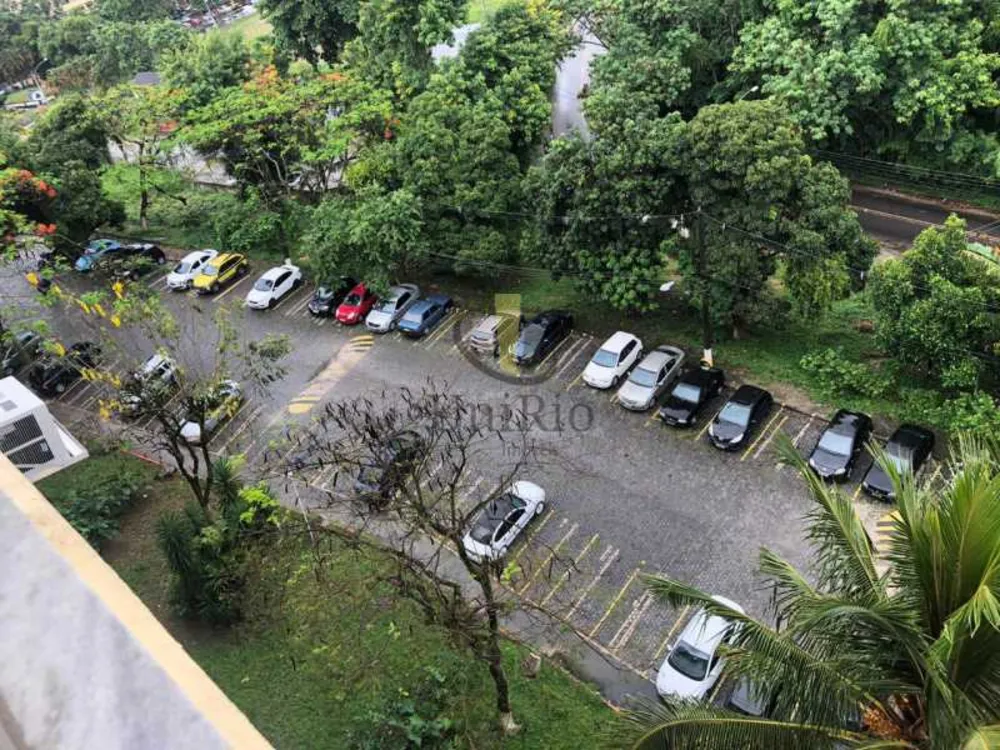 Apartamento, 2 quartos, 50 m² - Foto 16