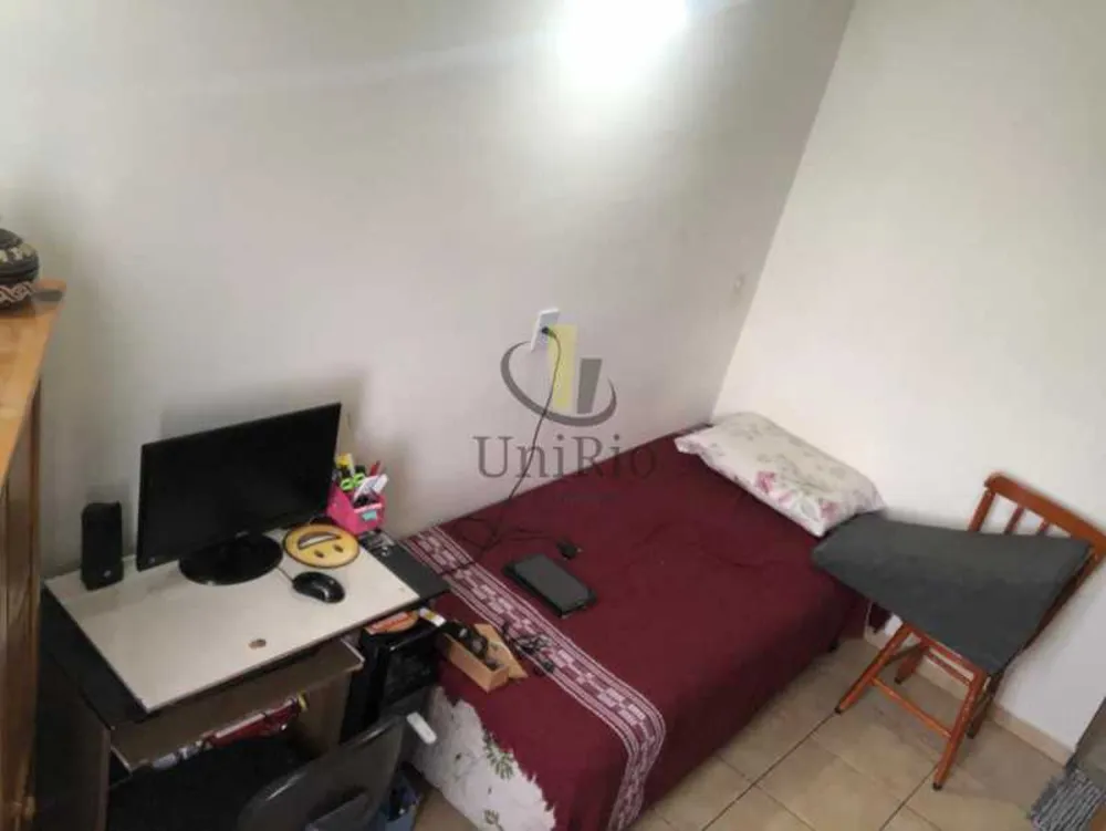 Apartamento, 2 quartos, 50 m² - Foto 7