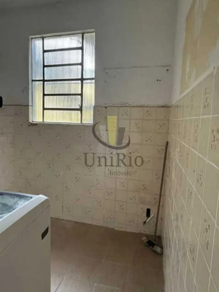 Casa, 2 quartos, 80 m² - Foto 9