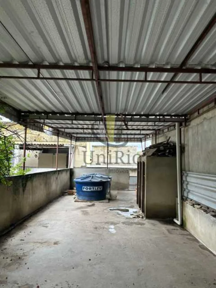 Casa, 2 quartos, 80 m² - Foto 23