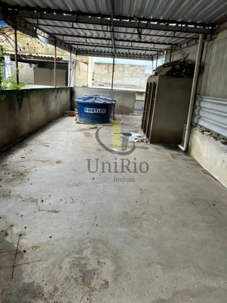 Casa, 2 quartos, 80 m² - Foto 22