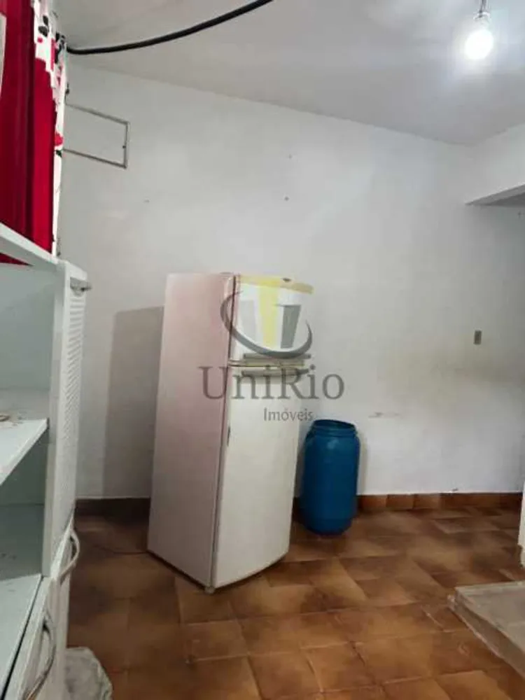 Casa, 2 quartos, 80 m² - Foto 3