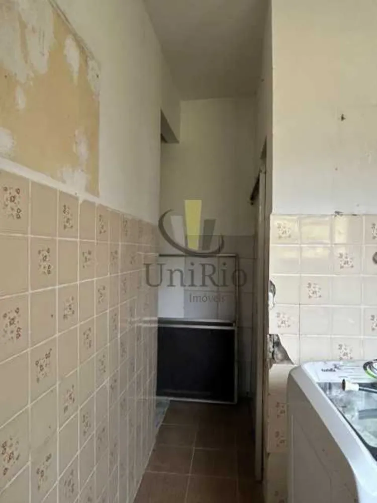 Casa, 2 quartos, 80 m² - Foto 15