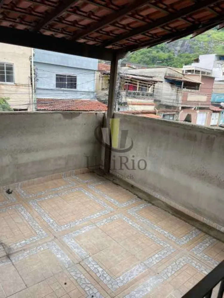 Casa, 2 quartos, 80 m² - Foto 27