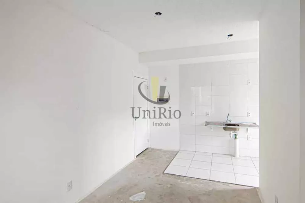 Apartamento, 2 quartos, 43 m² - Foto 14