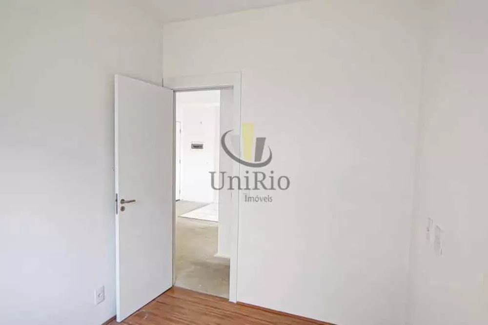 Apartamento, 2 quartos, 43 m² - Foto 5