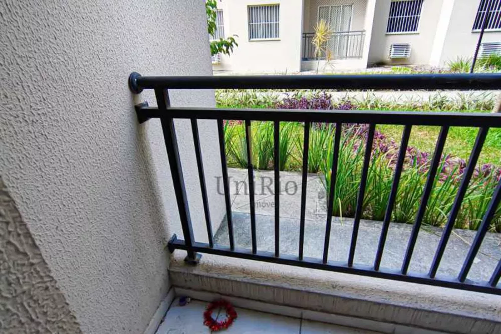Apartamento, 2 quartos, 43 m² - Foto 19