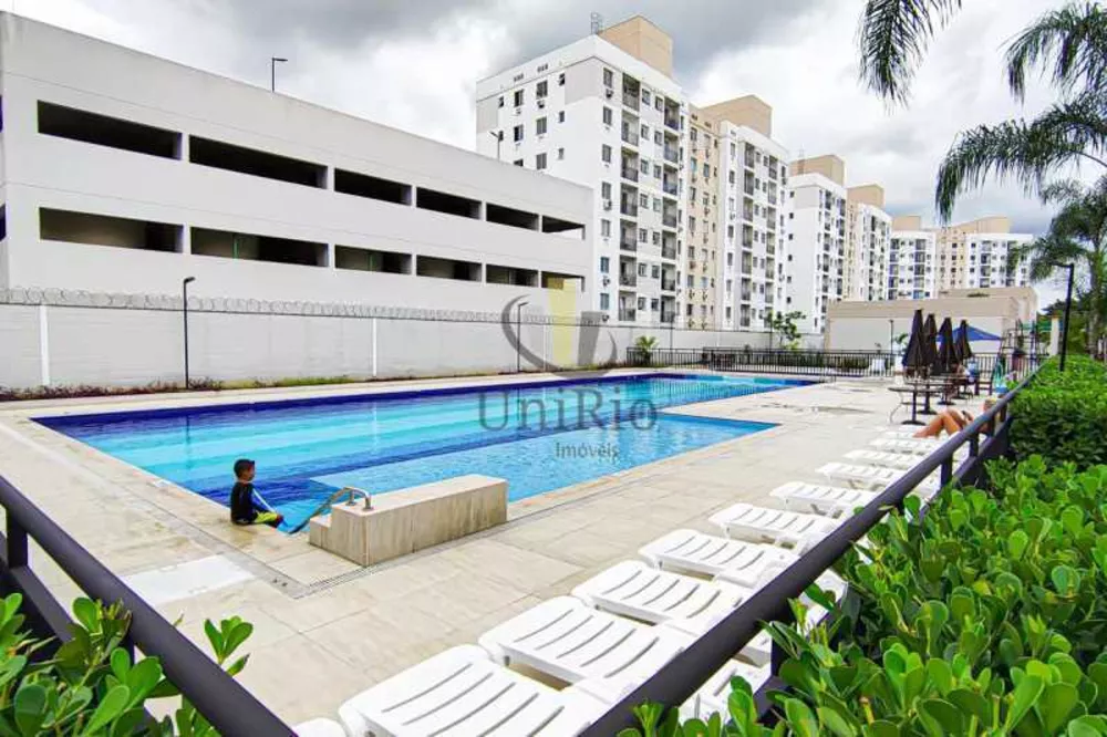 Apartamento, 2 quartos, 43 m² - Foto 24