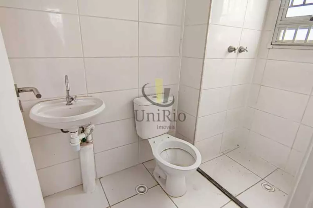 Apartamento, 2 quartos, 43 m² - Foto 22