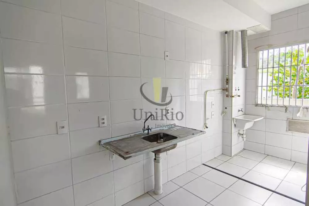 Apartamento, 2 quartos, 43 m² - Foto 6