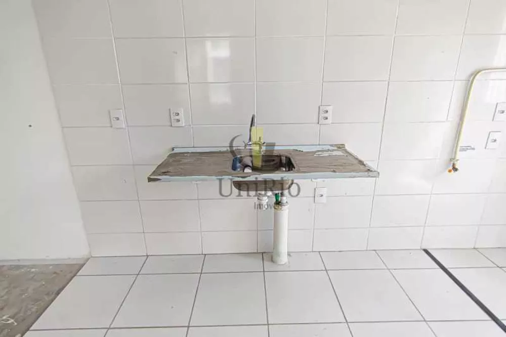 Apartamento, 2 quartos, 43 m² - Foto 1