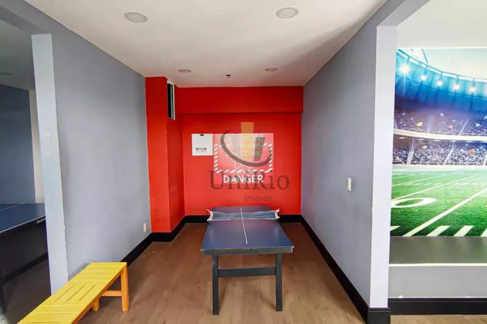 Apartamento, 2 quartos, 43 m² - Foto 25