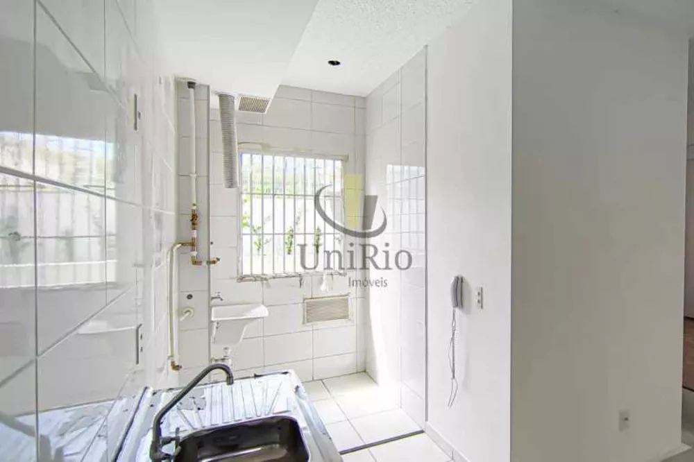Apartamento, 2 quartos, 43 m² - Foto 8