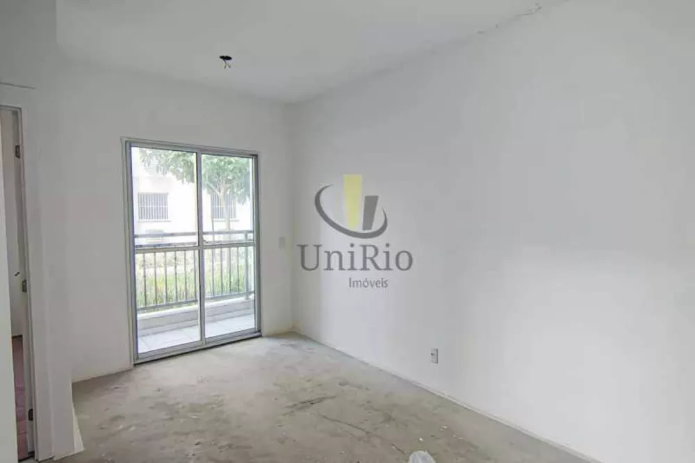 Apartamento, 2 quartos, 43 m² - Foto 9
