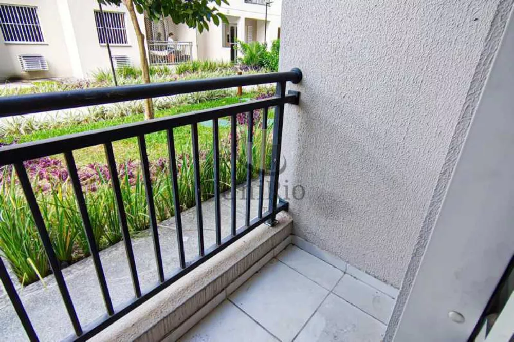 Apartamento, 2 quartos, 43 m² - Foto 4