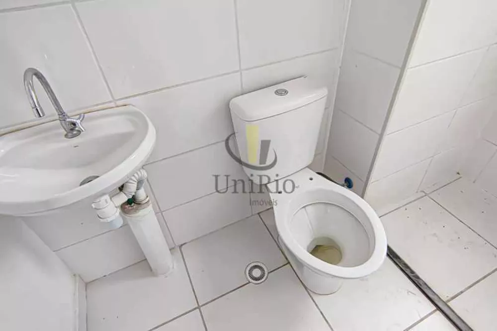 Apartamento, 2 quartos, 43 m² - Foto 16