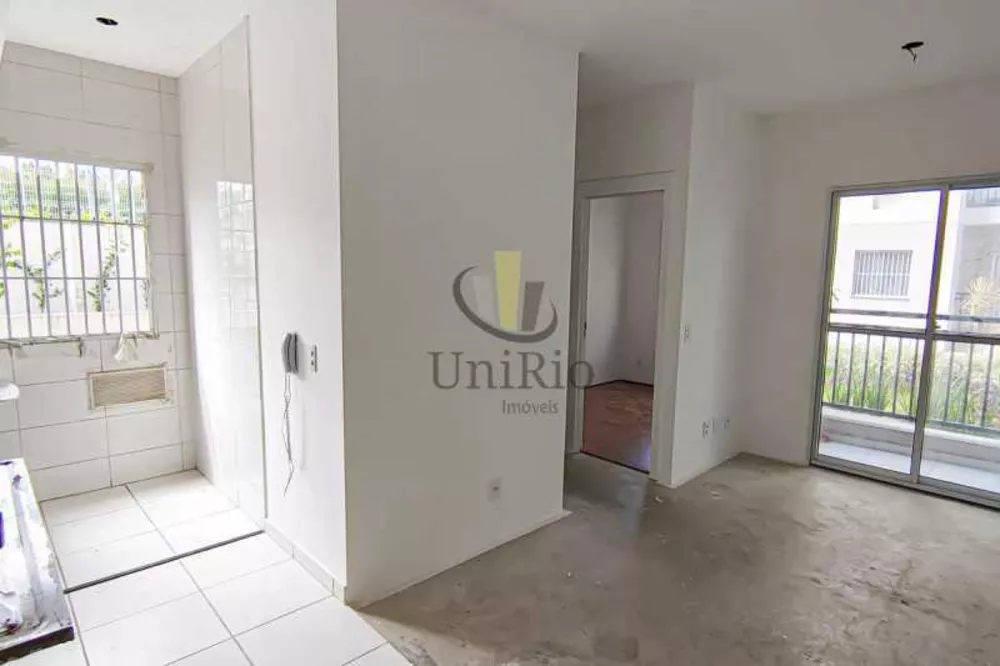 Apartamento, 2 quartos, 43 m² - Foto 27