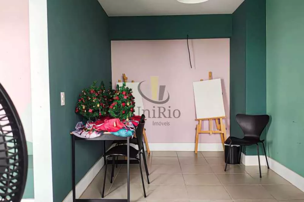 Apartamento, 2 quartos, 43 m² - Foto 17