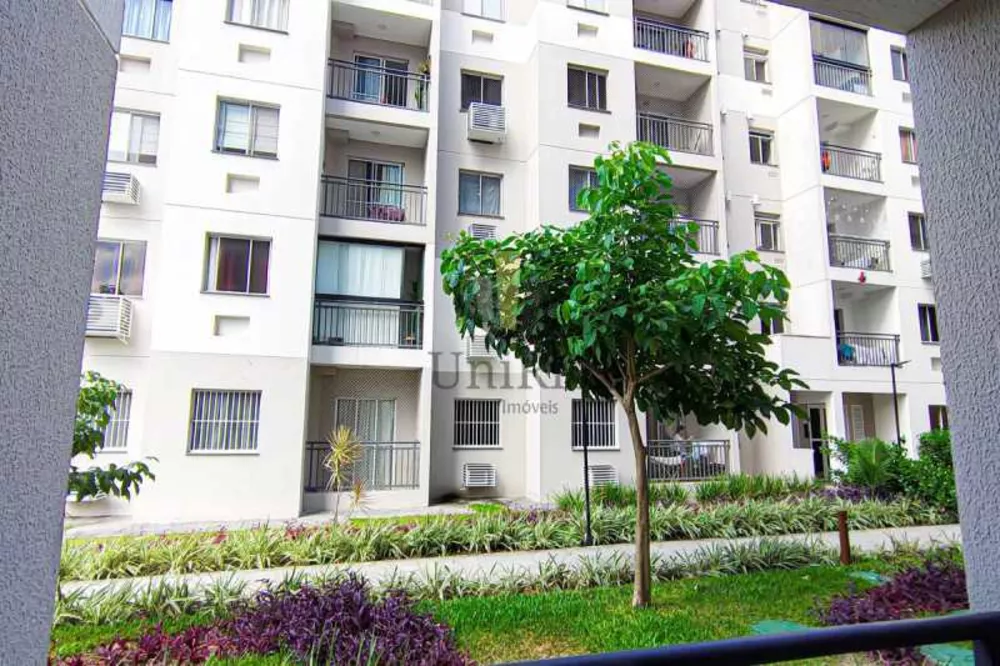 Apartamento, 2 quartos, 43 m² - Foto 2