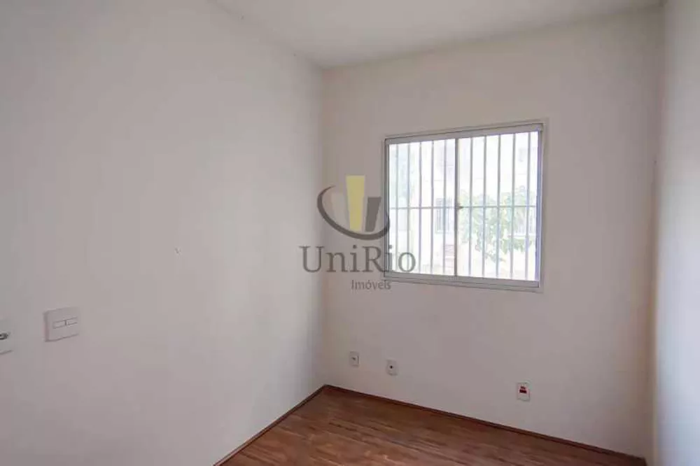 Apartamento, 2 quartos, 43 m² - Foto 21