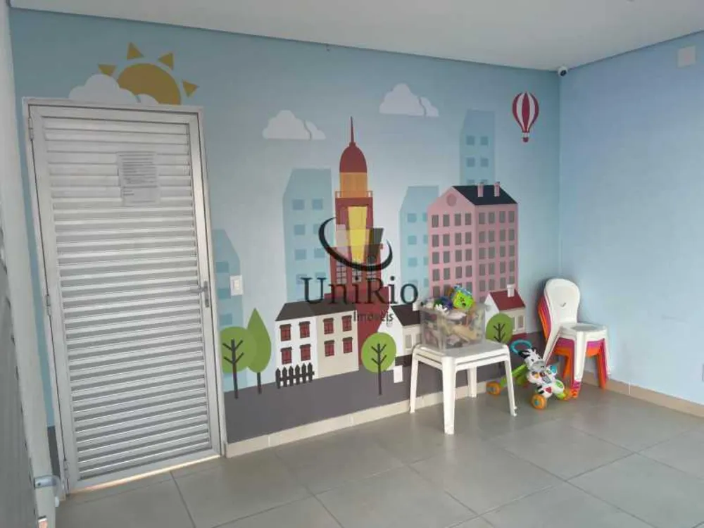 Apartamento, 2 quartos, 50 m² - Foto 19
