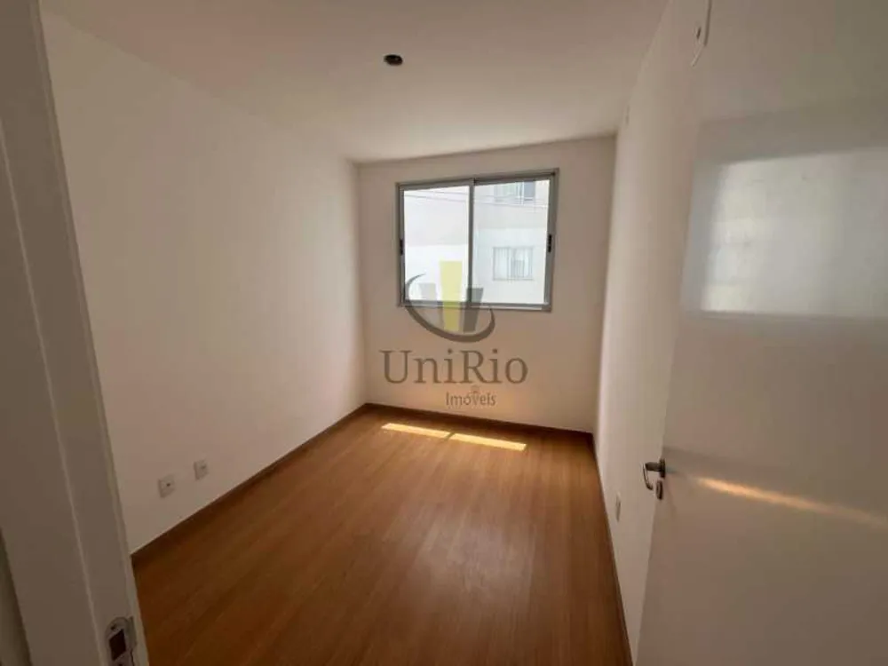 Apartamento, 2 quartos, 50 m² - Foto 6
