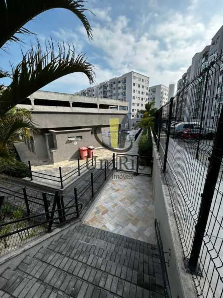 Apartamento, 2 quartos, 50 m² - Foto 16