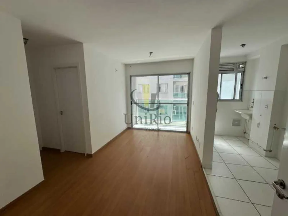 Apartamento, 2 quartos, 50 m² - Foto 1