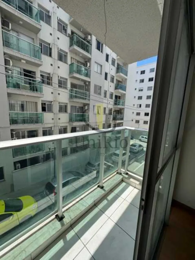 Apartamento, 2 quartos, 50 m² - Foto 3