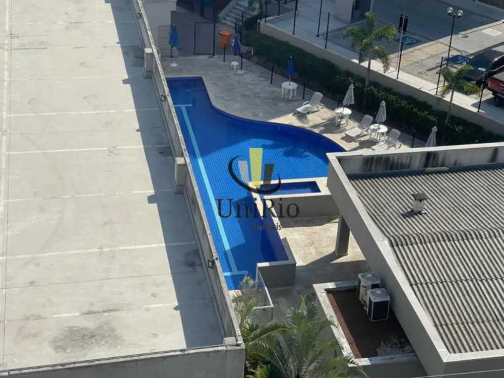 Apartamento, 2 quartos, 50 m² - Foto 17