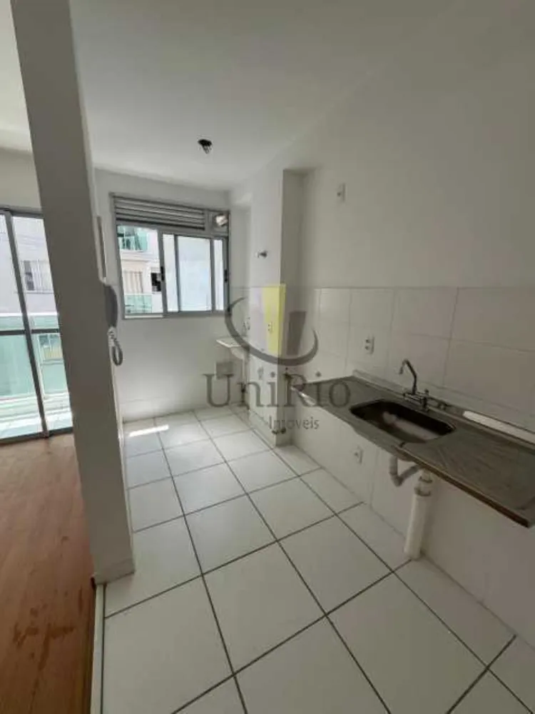 Apartamento, 2 quartos, 50 m² - Foto 4