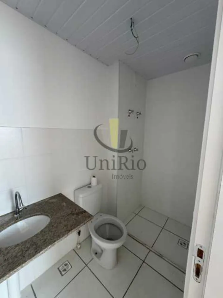 Apartamento, 2 quartos, 50 m² - Foto 7