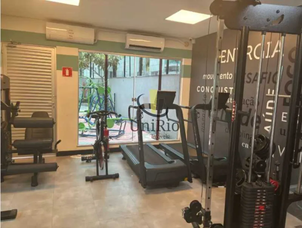 Apartamento, 2 quartos, 50 m² - Foto 12
