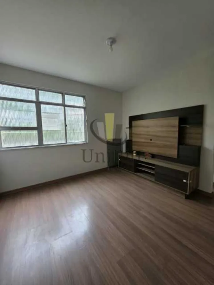 Apartamento, 2 quartos, 45 m² - Foto 2