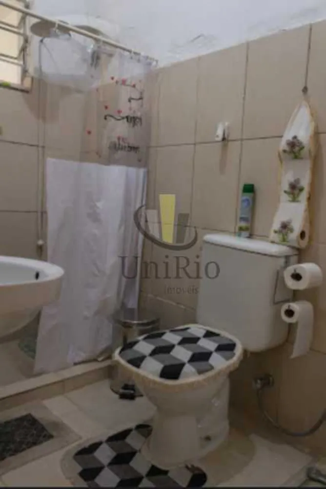 Casa de Condomínio, 3 quartos - Foto 11