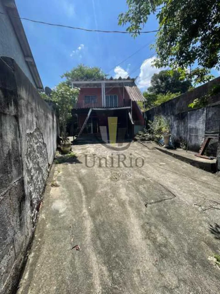 Casa, 3 quartos, 300 m² - Foto 13