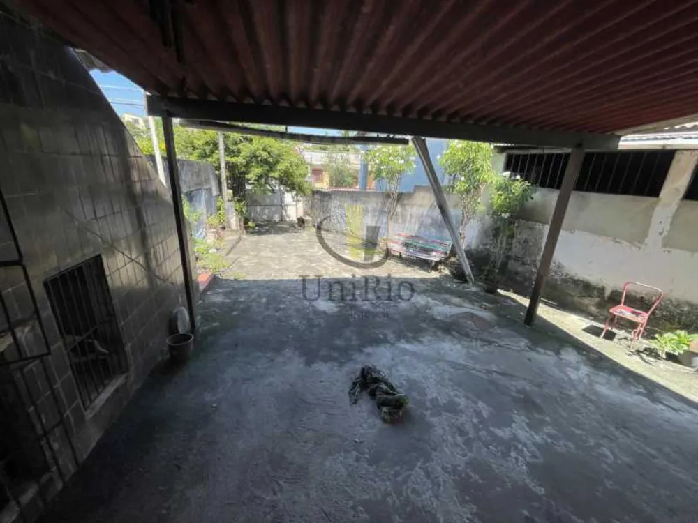 Casa, 3 quartos, 300 m² - Foto 16