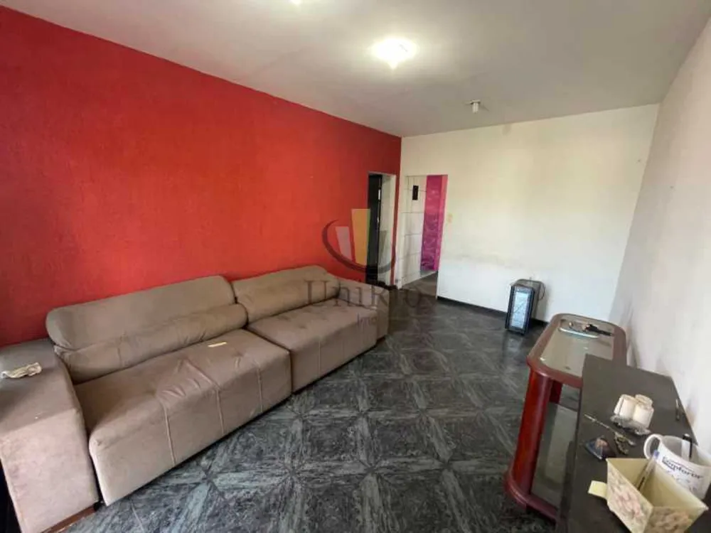 Casa, 3 quartos, 300 m² - Foto 14