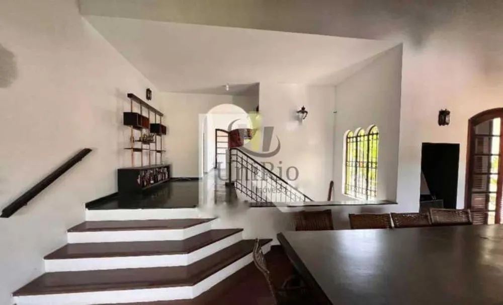Casa, 4 quartos, 700 m² - Foto 1
