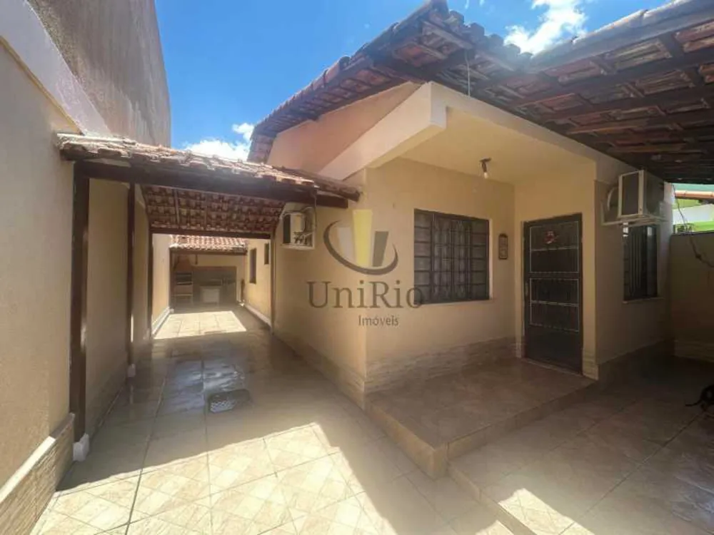 Casa de Condomínio, 2 quartos - Foto 1